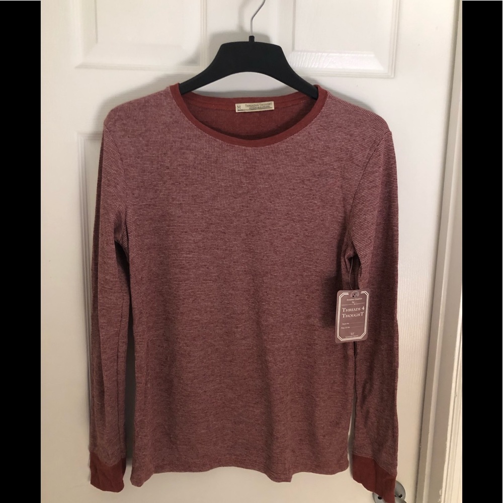 Threads 4 Thought Thermal